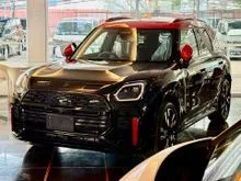2024 MINI Countryman John Cooper Works ALL4 - (G/5AA)