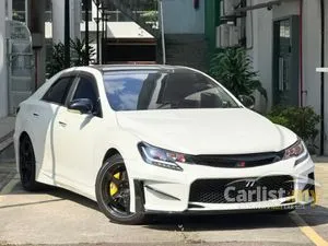2013 Toyota Mark X 2.5 250G Sedan