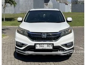 2015 Honda CR-V 2.4 Prestige SUV