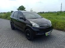 2013 Daihatsu Xenia 1.0 M MPV Hitam #Kondisi Baik
