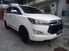 Toyota Kijang Innova 2.4 Q DIESEL AT 2016 MPV