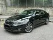 Used 2015 Kia Optima K5 2.0 Sedan (A) SUNROOF / HEATER COOLER SEAT / INFINITY SOUND SYSTEM / ELECTRIC SEAT / 1 OWNER