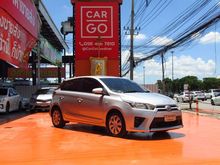 2016 Toyota Yaris 1.2 (ปี 13-17) E Hatchback