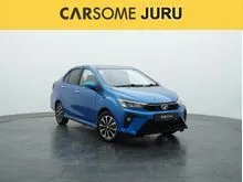 2020 Perodua Bezza 1.3 Sedan