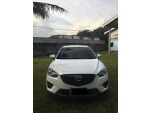 2013 Mazda CX-5 2.5 Touring SUV