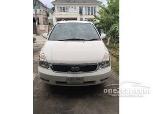 2013 Kia GRAND CARNIVAL 2.9 CEO Wagon