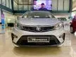 New 2024 Proton Persona 1.6 Premium Sedan
