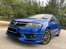 Proton PREVE 1.6 (A)CFE TURBO KEYLESS WE HAVE CUSTOME MAKE ALL COLOR AVAILABLE