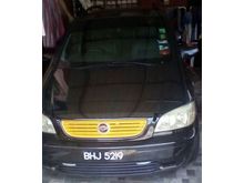 2004 Chevrolet Nabira 2.2 MPV (A)