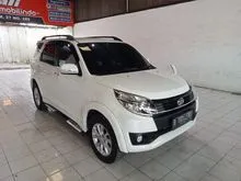 2016 Daihatsu Terios 1.5 R SUV