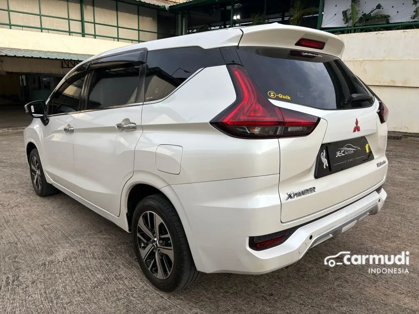 2019 Mitsubishi Xpander Ultimate MPV