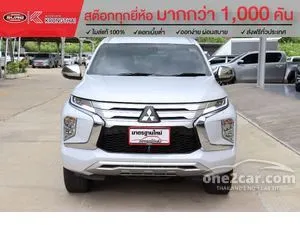 2020 Mitsubishi PAJERO SPORT 2.4 GT SUV