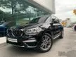 Used 2019 BMW X3 2.0 xDrive30i Luxury SUV - Cars for sale
