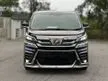 Recon RECON 2019 Toyota Vellfire 3.5 Executive Lounge Z MPV