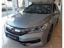 2018 Honda Accord 2.4 VTi-L Enjoy 0% GST