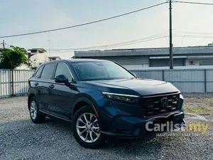 2024 Honda CR-V 1.5 V SUV