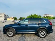 2024 Honda CR-V 1.5 V SUV