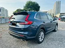 2024 Honda CR-V 1.5 V SUV