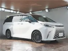 2025 Lexus LM 500h 2.4 Version L 6 Seater MPV (INCOMING STOCK)