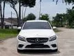 2019 Mercedes-Benz C200 1.5 Avantgarde Sedan (FREE TRY LOAN)