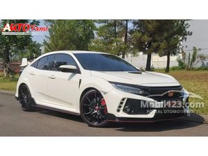 Honda Civic Type R Mobil Bekas Baru Dijual Di Indonesia Dari 80 Mobil Di Mobil123