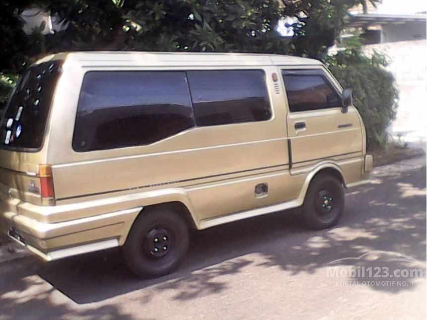Jual Mobil Daihatsu Hijet 1986 0.8 di Jawa Timur Manual 