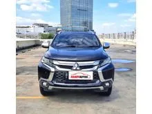 2017 Mitsubishi Pajero Sport 2.5 Dakar 4X2 Limited Edition SUV