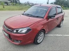 2015 Proton Saga 1.3 FLX Standard Sedan SPECIAL PROMO HARI RAYE AIDILFITRI