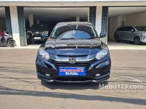 2017 Honda HR-V 1.5 E SUV