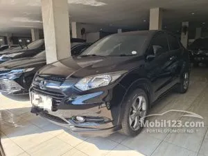 2017 Honda HR-V 1.5 E SUV