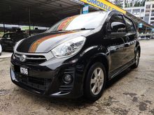 Perodua Myvi 1.3 SE (A) No Downpayment Year End Offer