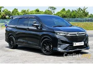 2024 Perodua Alza 1.5 X MPV