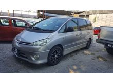 2001 Toyota Estima 3.0 G MPV