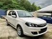 Used 2011 Proton Saga 1.3 FL (AT) CLEAN TIDY CONDITION