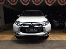 2019 Mitsubishi Pajero Sport 2.4 Dakar Ultimate SUV