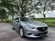 Used 2015 Mazda 6 2.0 SKYACTIV-G ORIGINAL PAINT NON ADJUST MILLEAGE ACCIDENT FREE CONDITION LIKE NEW CAREFULL OWNER - Cars for sale