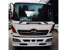 2021 Hino FC7J 6.4 Lorry ARMROLL 14FT **REBUILT** (BIG BIG SALE/SUPER PROMOTION/EAZY LOAN APROVAL/HIGH LOAN/FAST DELIVERY) BOOK NOW ANDREW 016-3385261