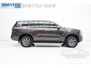 2022 Ford EVEREST 2.0 Titanium+ SUV