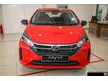 New 2023 Perodua Myvi 1.5 X Hatchback FAST STOCK - Cars for sale