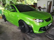 2010 Proton Satria 1.6 Neo R3 (M) Manual GSR Turbo 4G93 R3 Loan 15K