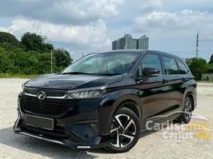 2023 Perodua Alza 1.5 AV MPV