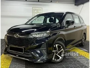 2023 Perodua Alza 1.5 AV MPV