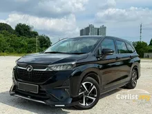 2023 Perodua ALZA 1.5 AV MPV ADVANCE FULL SPEC (A)LOW 29K MILEAGE / 360 CAMERA / DASHCAM / PUST START/ CRUISE CONTROL / 7 SEATER / F.WARRANTY /1 OWNER