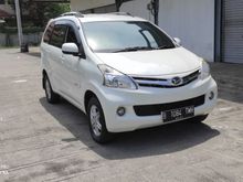 2014 Daihatsu Xenia 1.3 R DLX MPV