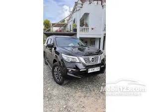 2019 Nissan Terra 2.5 4x2 VL SUV