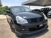 2012 Nissan Sylphy 2.0 XVT Impul, Original Spec, Reverse Camera, T CAT Monitor, Leather Seat, Call Now