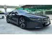 Used 2016 BMW i8 1.5 Coupe FULL SPEC 5 STAR CAR PRICE CAN NGO UNTIL LET GO CHEAPER IN TOWN PLS CALL FOR VIEW AND OFFER PRICE FOR YOU
