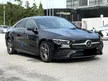 Recon 2021 Mercedes