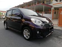 2013 Perodua Myvi 1.3 SE Hatchback (Negotiable)