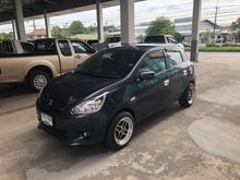 2013 Mitsubishi Mirage 1.2 (ปี 12-16) GLS LTD Hatchback AT